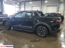 Hyundai Pozostałe 2024 2