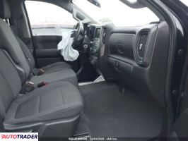 Chevrolet 1500 2019 5