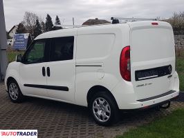 Fiat Doblo 2020 1.6