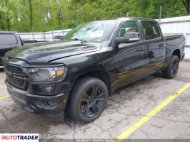 Dodge Ram 2020 5 Dodge Ram 2020 5