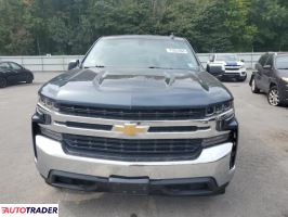 Chevrolet Silverado 2020 5