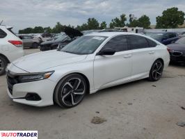 Honda Accord 2022 1 Honda Accord 2022 1