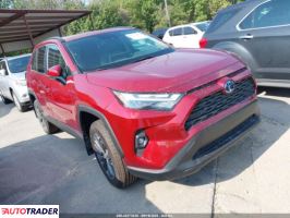 Toyota Pozostałe - zobacz ofertę Toyota Pozostałe - zobacz ofertę