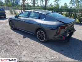 Kia Pozostałe 2025 2