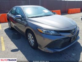 Toyota Camry 2020 2