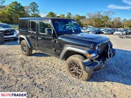 Jeep Wrangler 2024 3