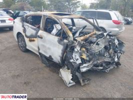 Subaru Legacy - zobacz ofertę