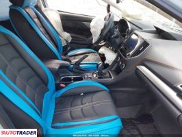 Subaru Pozostałe 2023 2 Subaru Pozostałe 2023 2