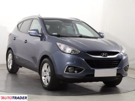 Hyundai ix35 2011 1.6 132 KM