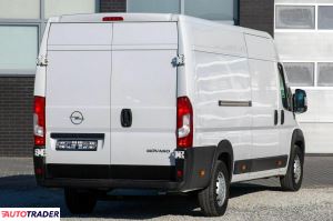 Opel Movano 2024 2.2