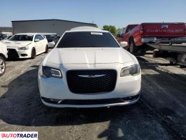 Chrysler 300C 2019 3 Chrysler 300C 2019 3