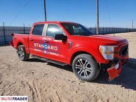 Ford Pozostałe 2022 2