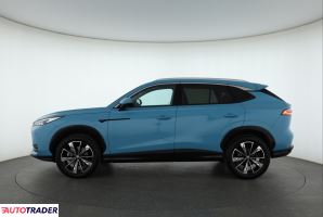 MG HS 2024 1.5 167 KM