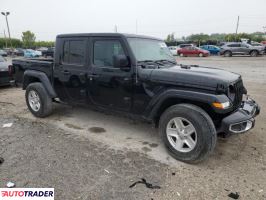 Jeep Pozostałe 2023 3