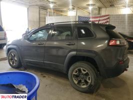 Jeep Cherokee 2019 3