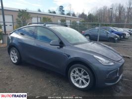 Tesla Model Y 2023 Tesla Model Y 2023