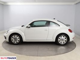 Volkswagen Beetle - zobacz ofertę