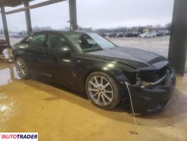 Audi A6 2024 2