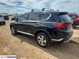 Hyundai Santa Fe 2021 2