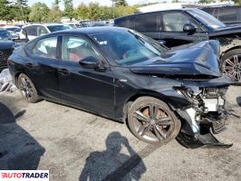 Acura Integra 2024 1