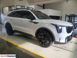 Kia Sorento 2025 2