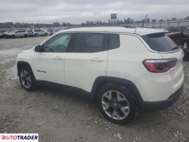 Jeep Compass 2020 2