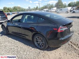 Tesla Model 3 2022 Tesla Model 3 2022