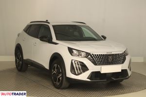 Peugeot 2008 2023 1.2 128 KM