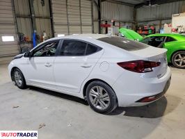 Hyundai Elantra 2020 2