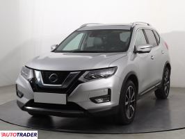 Nissan X-Trail 2018 2.0 174 KM