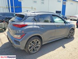 Hyundai Kona 2022 1