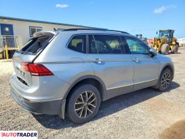 Volkswagen Tiguan 2020 2