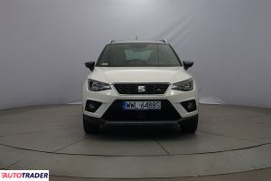 Seat Pozostałe 2020 1.0 116 KM