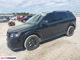 Dodge Journey 2020 2 Dodge Journey 2020 2
