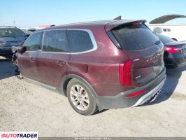 Kia Pozostałe 2021 3