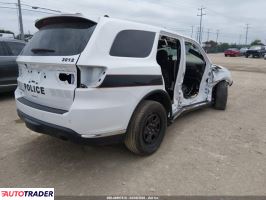 Dodge Durango 2024 5