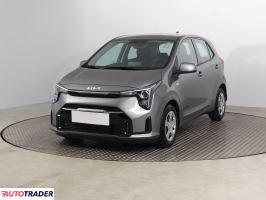 Kia Picanto 2024 1.0 65 KM