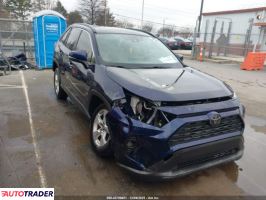 Toyota Pozostałe - zobacz ofertę