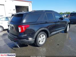 Ford Explorer 2022 2 Ford Explorer 2022 2
