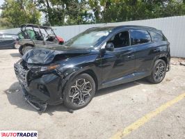 Hyundai Tucson - zobacz ofertę Hyundai Tucson - zobacz ofertę