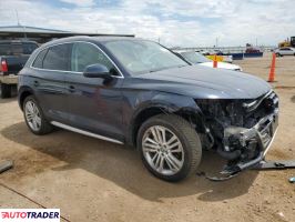 Audi Q5 2019 2