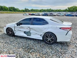 Toyota Camry 2020 2