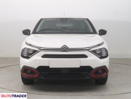 Citroen C4 2022 1.2 128 KM