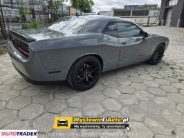 Dodge Challenger 2018 6.4 475 KM