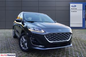 Ford Kuga 2022 2.0 190 KM Ford Kuga 2022 2.0 190 KM