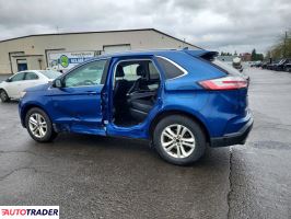Ford Edge 2020 2
