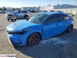 Honda Civic 2024 2 Honda Civic 2024 2
