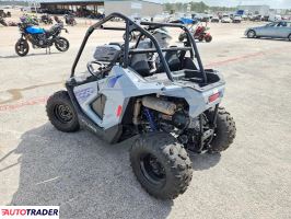 Polaris Ranger RZR 2025