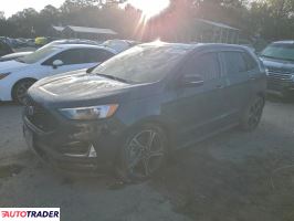 Ford Edge - zobacz ofertę
