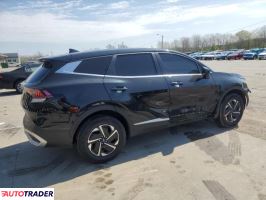Kia Sportage 2023 1